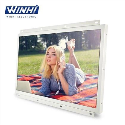 Wifi Advertising Screen