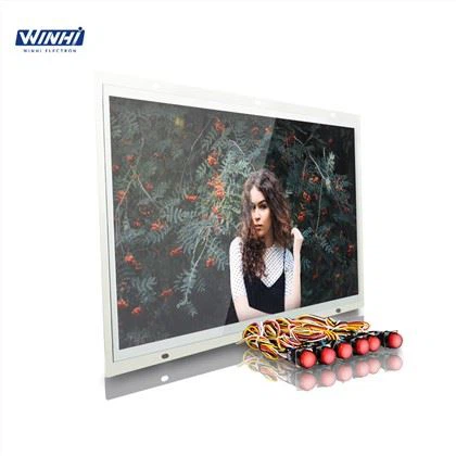 digital signage 21.5inch