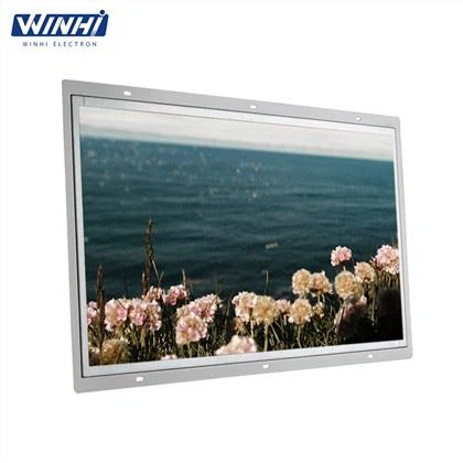 32 Inch Floor Standing Commercial Advertising Display Network WiFi Video Multimedia Ad Player HD LCD Digital Signage Touch Screen Kiosk