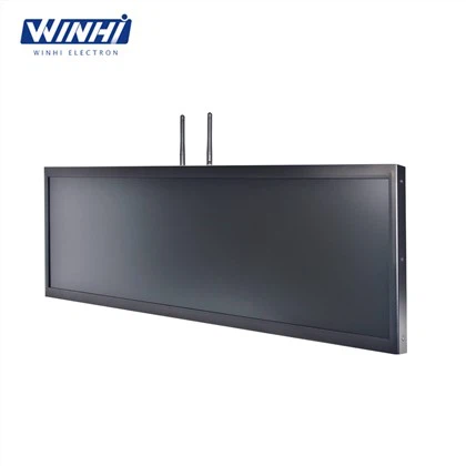 Web Based Digital Signage