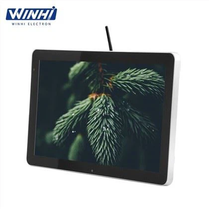 Digital Signage Advertising Player