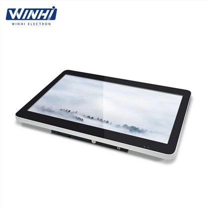 Digital Screens In Retail