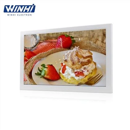 Raspberry Pi Screens