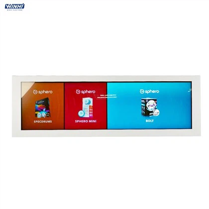 digital signage for TV