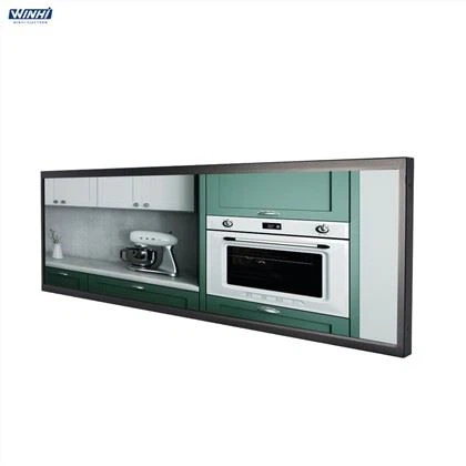 Indoor Digital Advertising