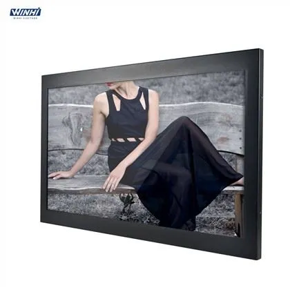 Hospitality Digital Signage