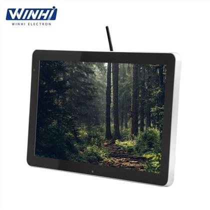 HD Network Media Player