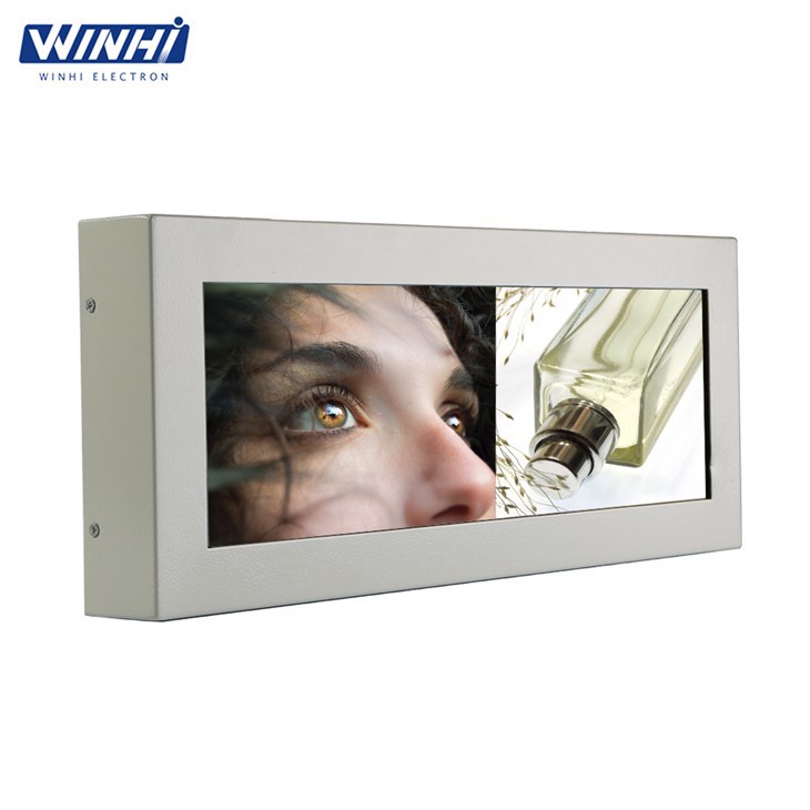 Stretch Screen Display