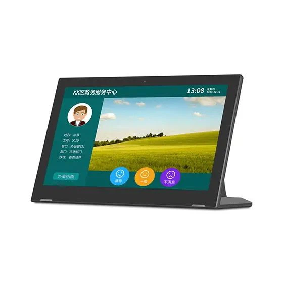 15inch Android Tablet