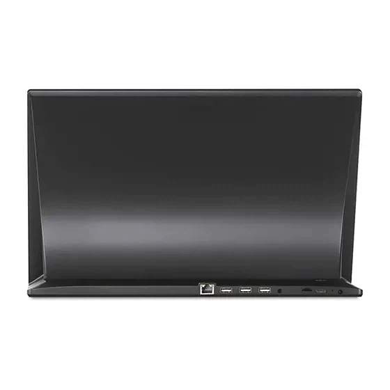 15inch Android Tablet