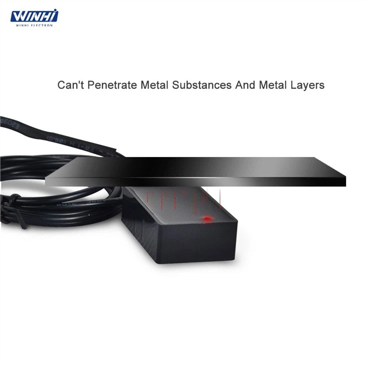 Non-contact Sensor Player