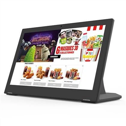 17inch Tablet Android