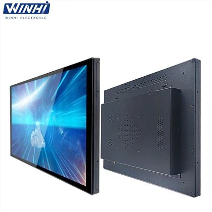 Industrial Touch Screen Monitor
