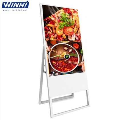 LED Digital Displays