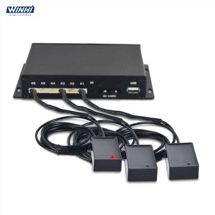 High Quality H96 Max X2 S905X2 4GB 64GB Smart Android 8.1full HD TV Box