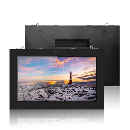 Outdoor Digital Screens