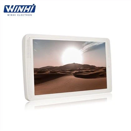 Portable LCD Screen Display