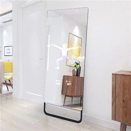 fitness magic mirror