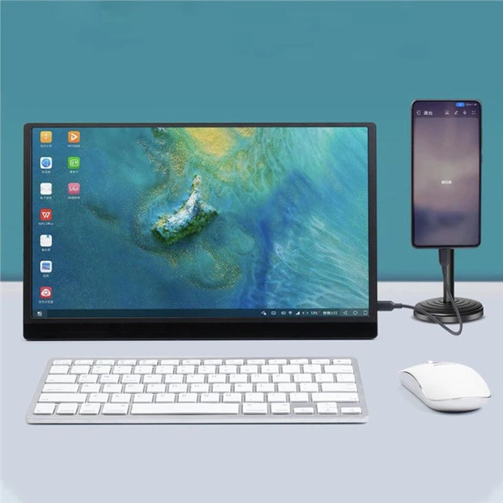 Portable Monitor HDMI