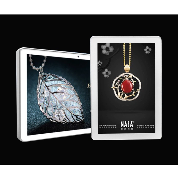 Digital Signage LCD Advertising