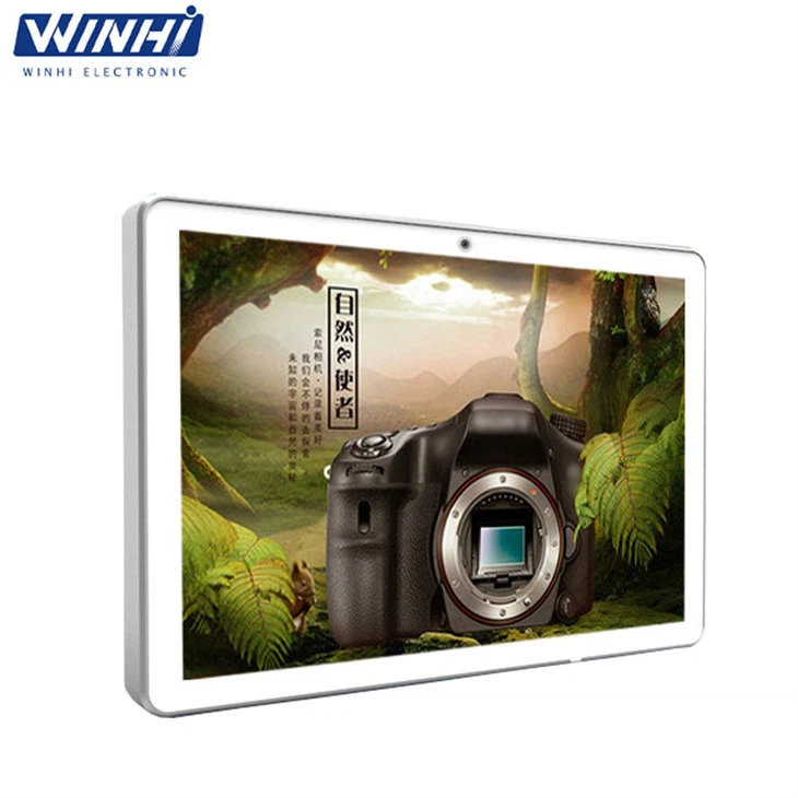 Digital Signage LCD Advertising