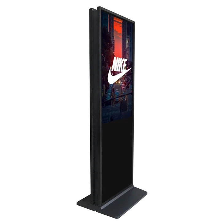 Digital Signage Touchscreens