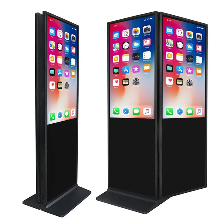 Digital Signage Touchscreens
