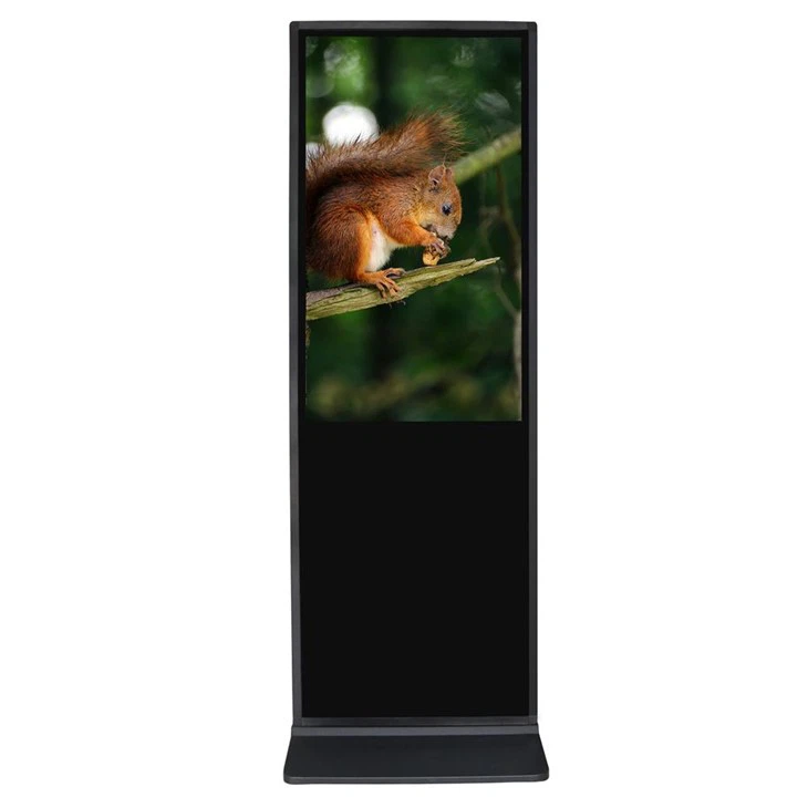 Digital Signage Touchscreens