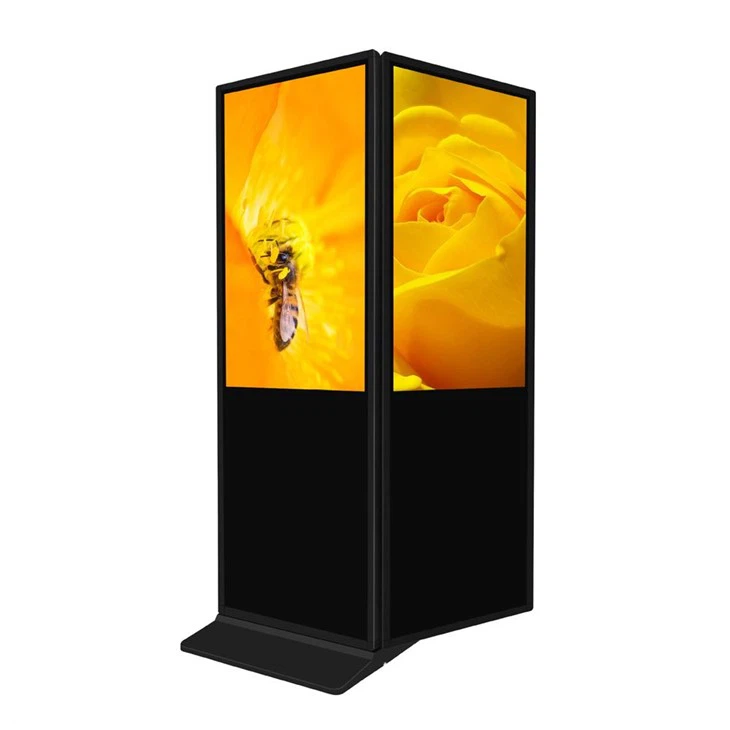 Digital Signage Touchscreens