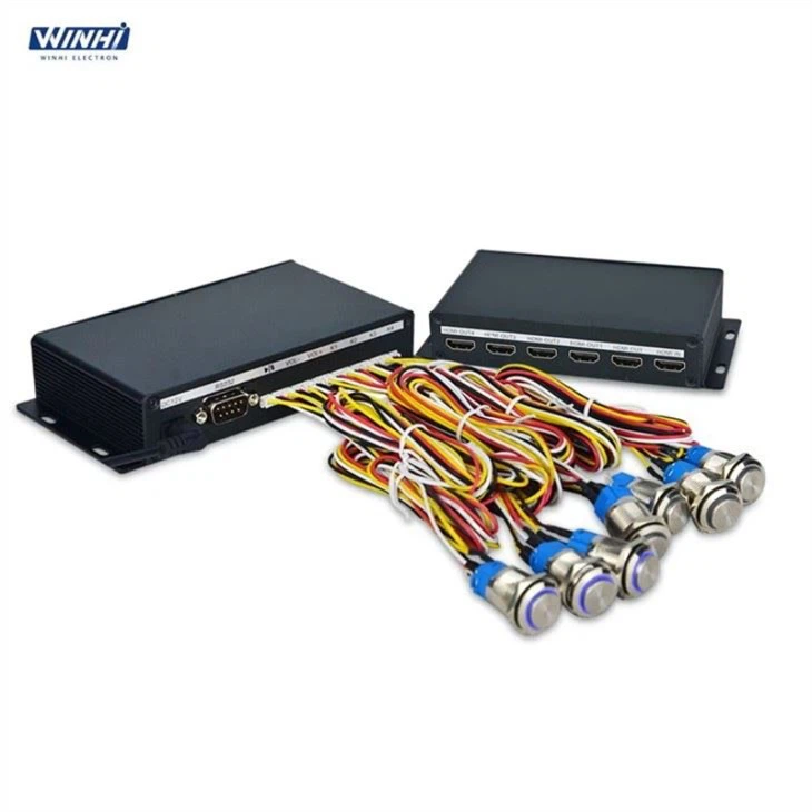 Digital Video Player