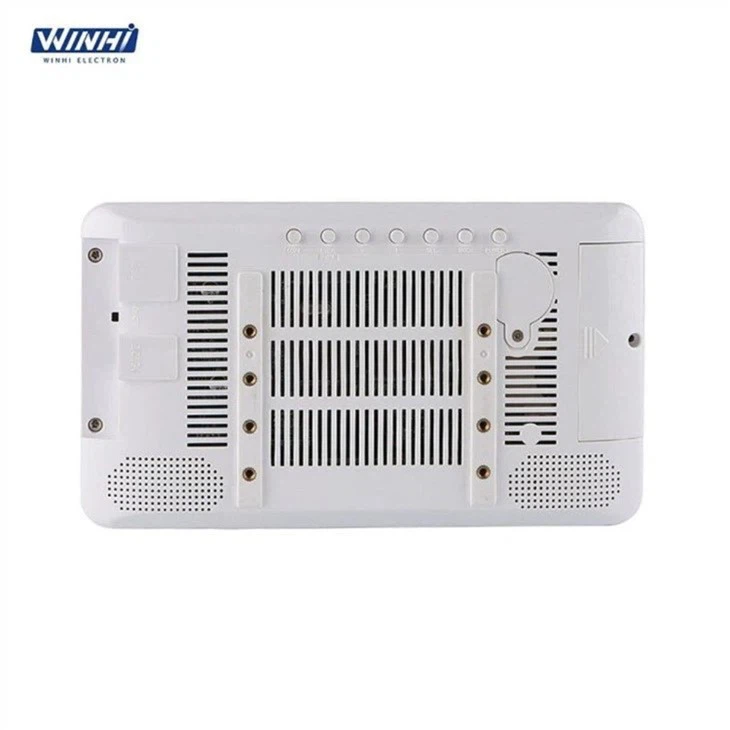 Indoor Digital Signage Displays