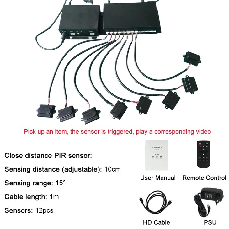 Universal Media Player