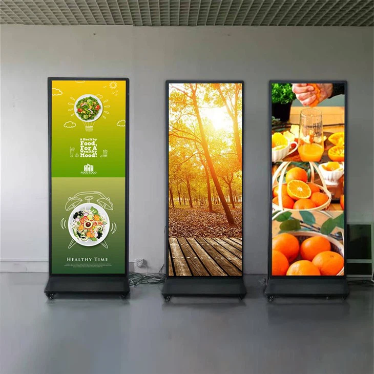 Large Digital Signage
