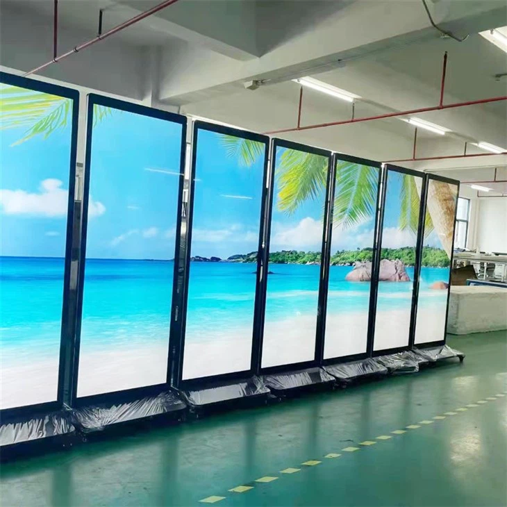 Large Digital Signage
