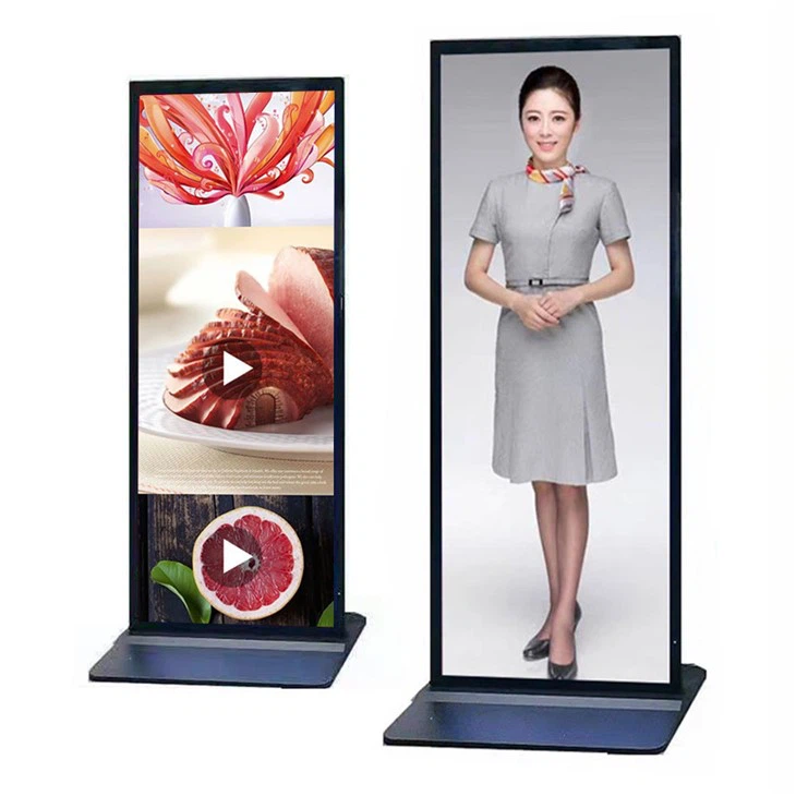 Large Digital Signage