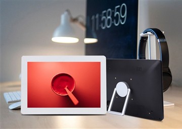 What Is A Digital Photo Frame Used For?