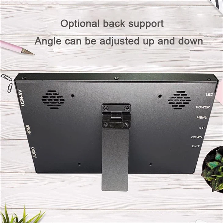 Portable Monitor Touchscreen