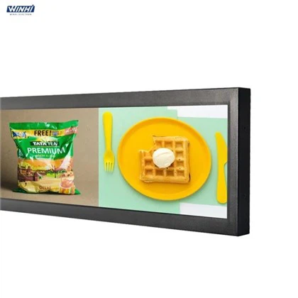 Advertising Digital Display