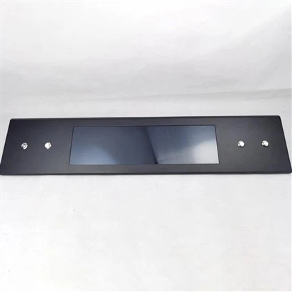 Advertising LCD Display