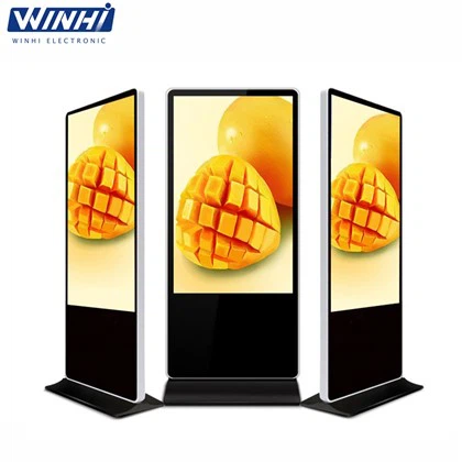 Digital Kiosk Touch Screen