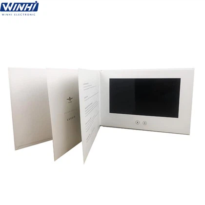 Digital Video Brochure