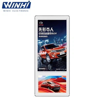 Elevator Digital Display