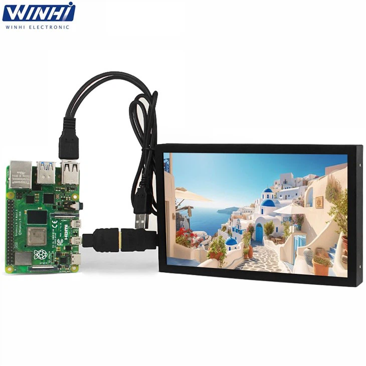 7inch Monitor