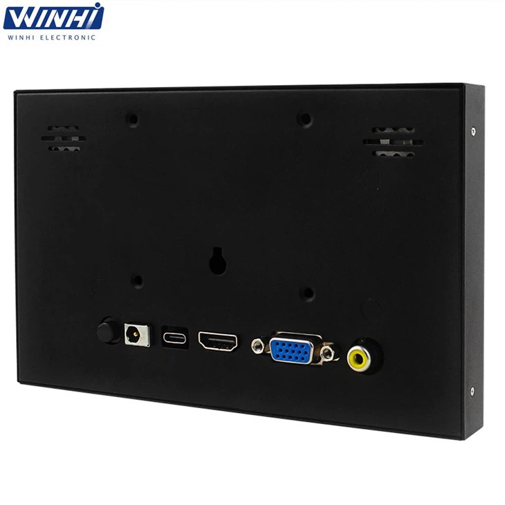 7inch Monitor