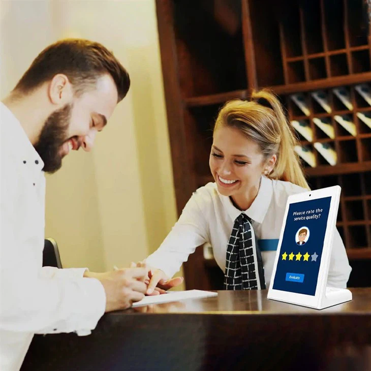 Android Tablet 10 Inch