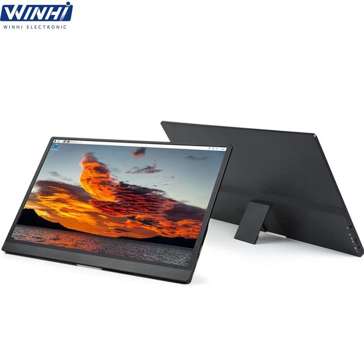 Portable Monitor HDMI