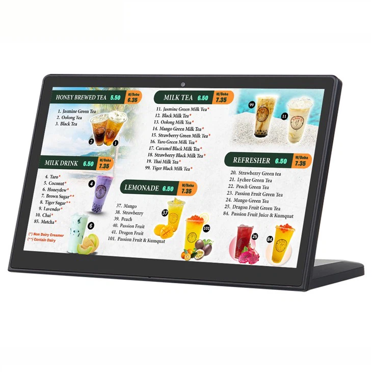 Digital Signage Tablet