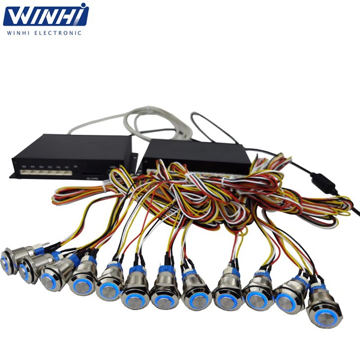 HDMI Media Player Box