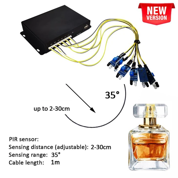 Digital Music Storage Player