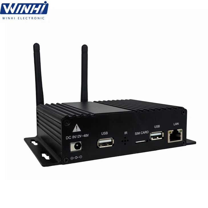 4G TV BOX